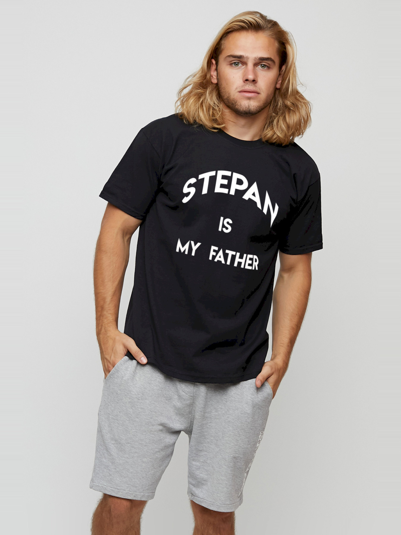 Футболки і поло YAPPI модель MB2806 Фото