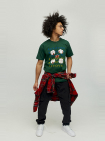 Футболки и поло YAPPI модель MDG10185 Фото