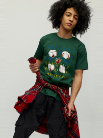 Футболки и поло YAPPI модель MDG10185 Фото