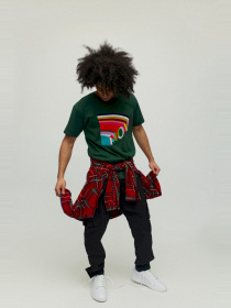 Футболки і поло YAPPI модель MDG10211 Футболки і поло YAPPI модель MDG10211 Фото