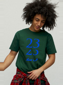 Футболки і поло YAPPI модель MDG10199 Фото