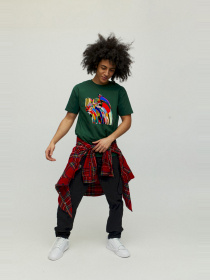 Футболки і поло YAPPI модель MDG10210 Фото