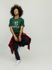 Футболки и поло YAPPI модель MDG10198 Фото