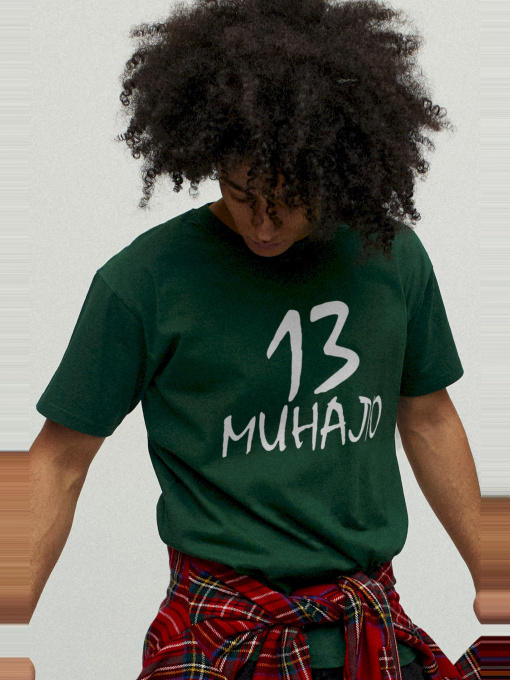 Футболки и поло YAPPI модель MDG10198 Фото