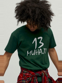 Футболки і поло YAPPI модель MDG10198 Фото