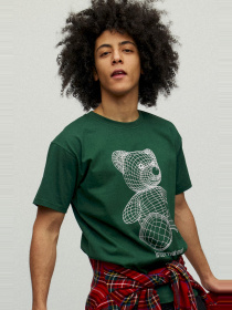 Футболки і поло YAPPI модель MDG10197 Футболки і поло YAPPI модель MDG10197 Фото