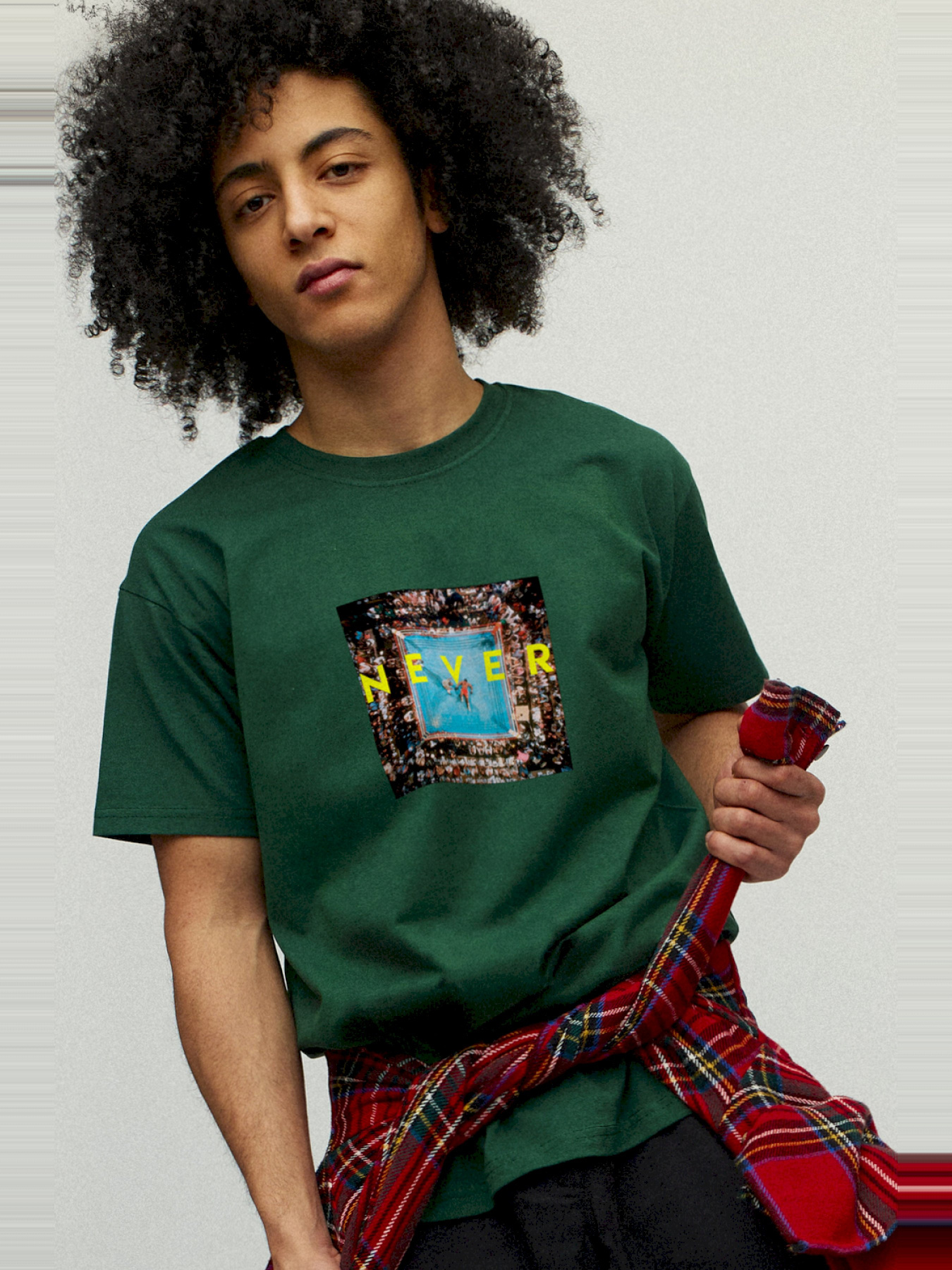 Футболки і поло YAPPI модель MDG10215 Фото