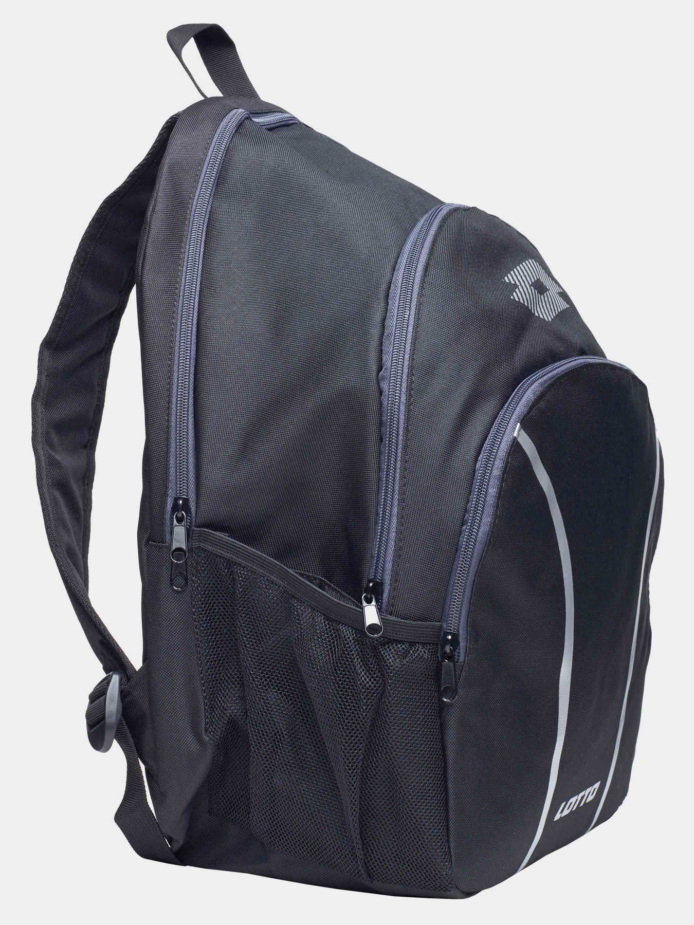 Рюкзаки Lotto модель 212287_1EL Фото