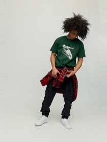 Футболки і поло YAPPI модель MDG10213 Фото