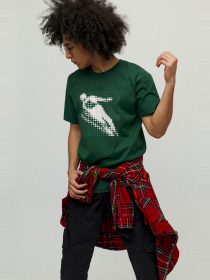 Футболки і поло YAPPI модель MDG10213 Фото