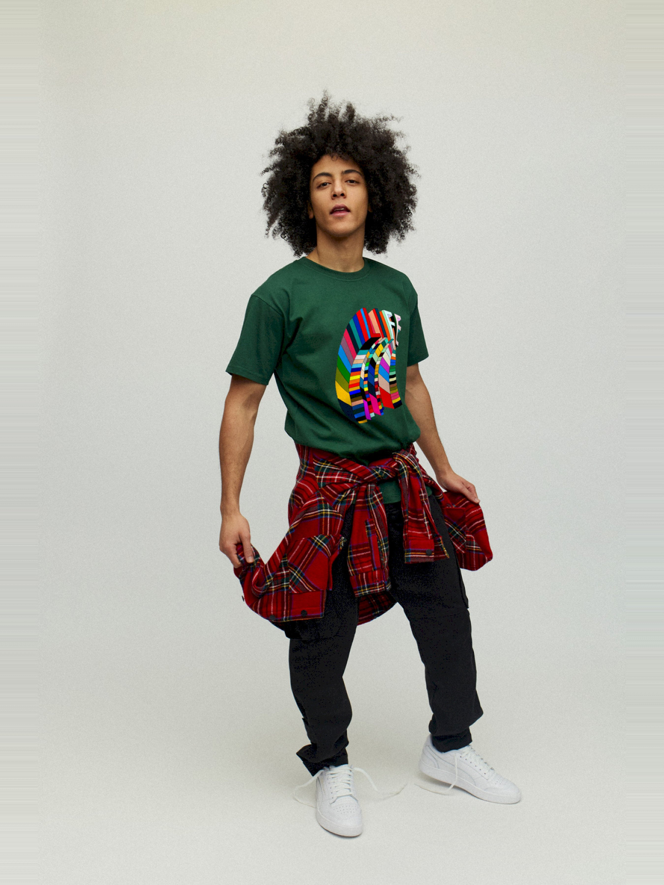 Футболки і поло YAPPI модель MDG10212 Фото