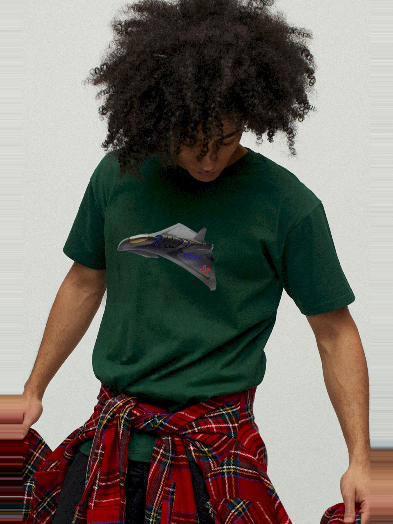 Футболки і поло YAPPI модель MDG10218 Фото