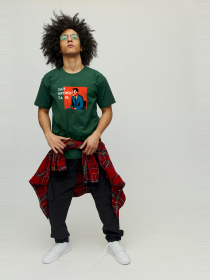 Футболки и поло YAPPI модель MDG10217 Фото