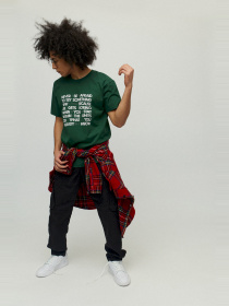 Футболки и поло YAPPI модель MDG10216 Фото