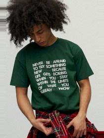 Футболки и поло YAPPI модель MDG10216 Фото