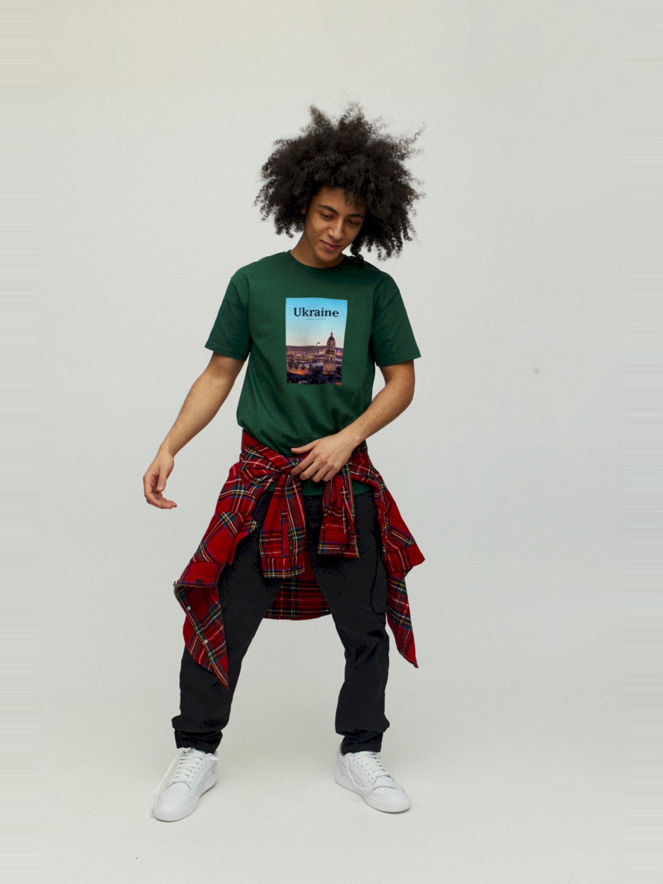 Футболки і поло YAPPI модель MDG10190 Фото