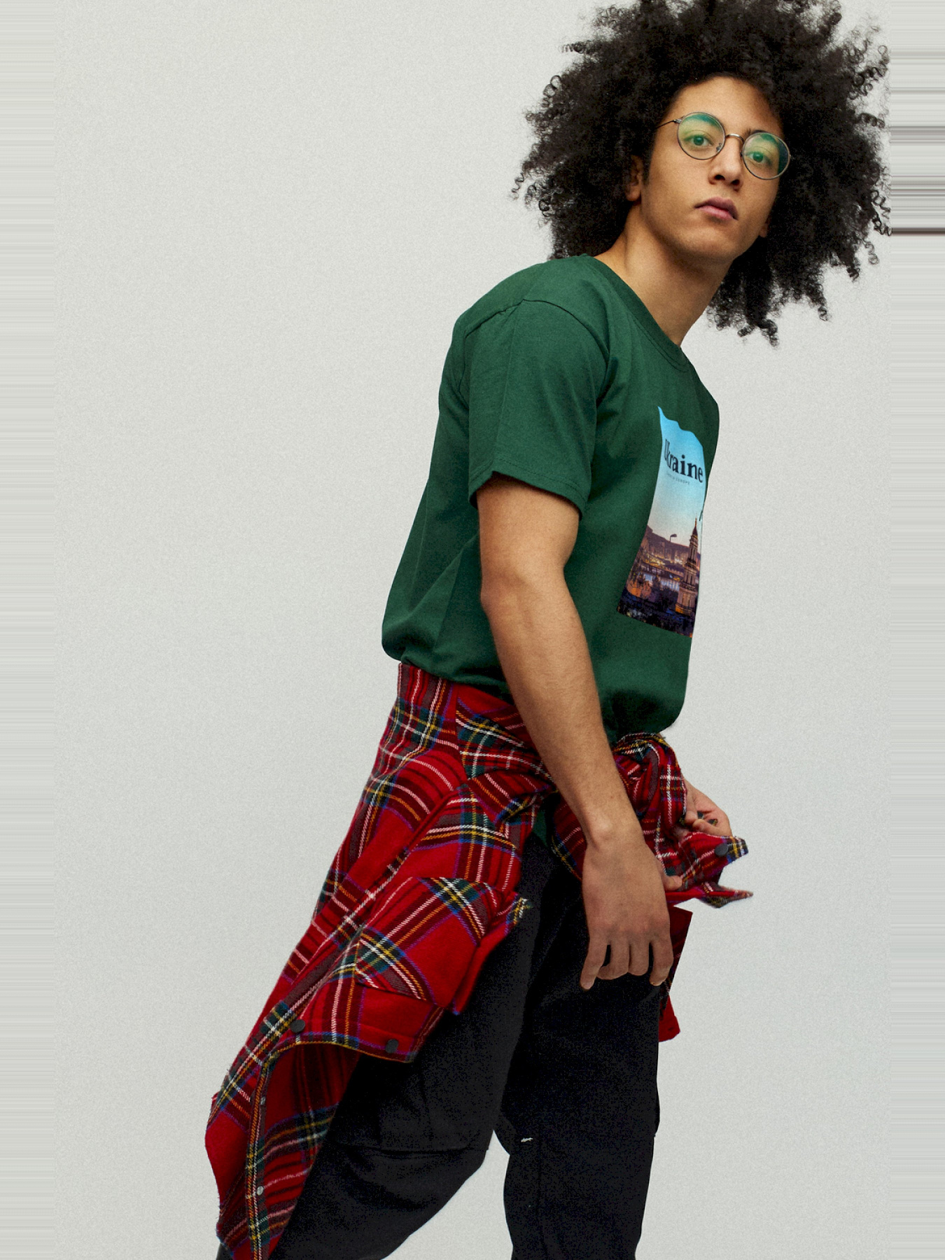 Футболки і поло YAPPI модель MDG10190 Фото