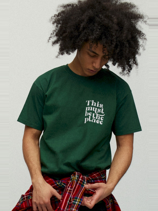 Футболки і поло YAPPI модель MDG10196 Фото