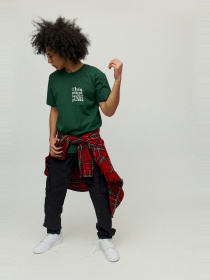 Футболки і поло YAPPI модель MDG10196 Фото