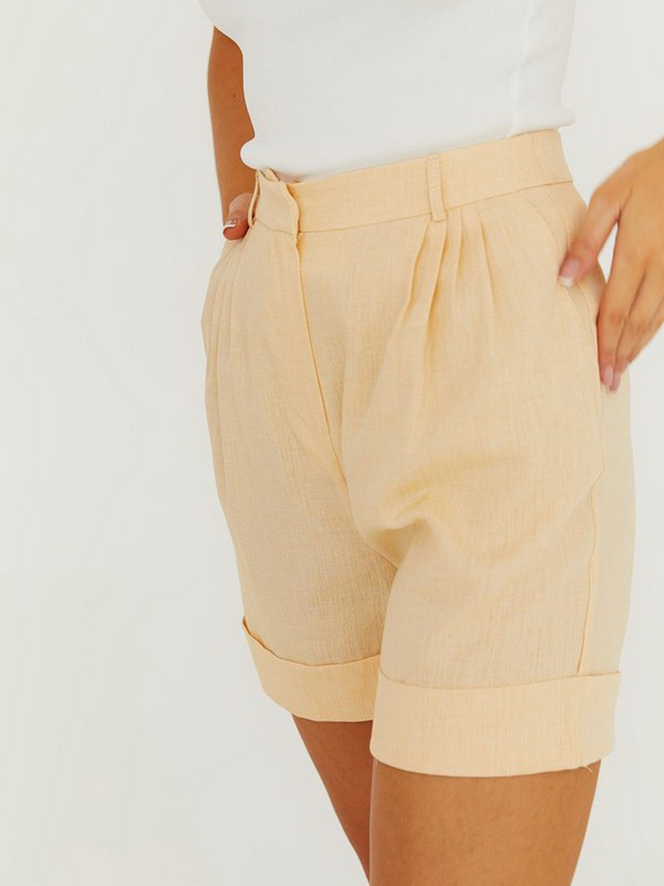 Шорти Gepur модель 38632 Фото