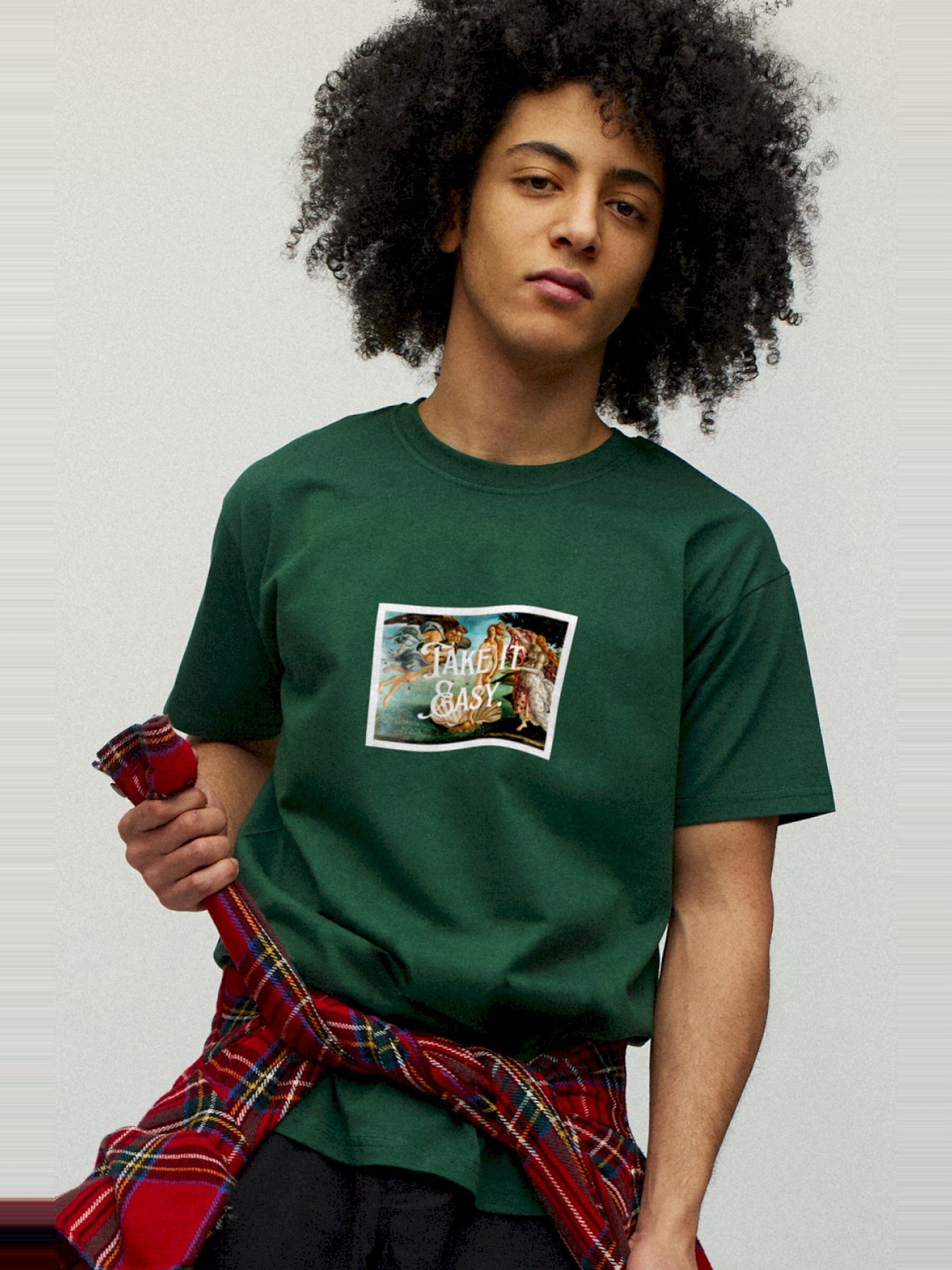 Футболки и поло YAPPI модель MDG10195 Фото