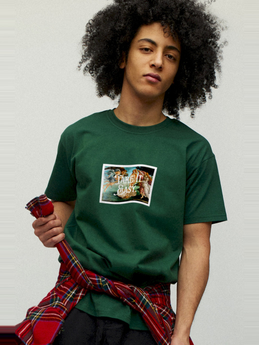 Футболки і поло YAPPI модель MDG10195 Фото