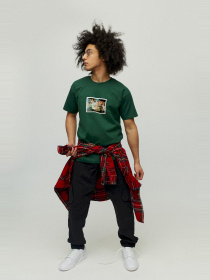 Футболки і поло YAPPI модель MDG10195 Футболки і поло YAPPI модель MDG10195 Фото