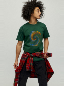 Футболки и поло YAPPI модель MDG10194 Фото