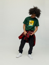 Футболки і поло YAPPI модель MDG10193 Футболки і поло YAPPI модель MDG10193 Фото