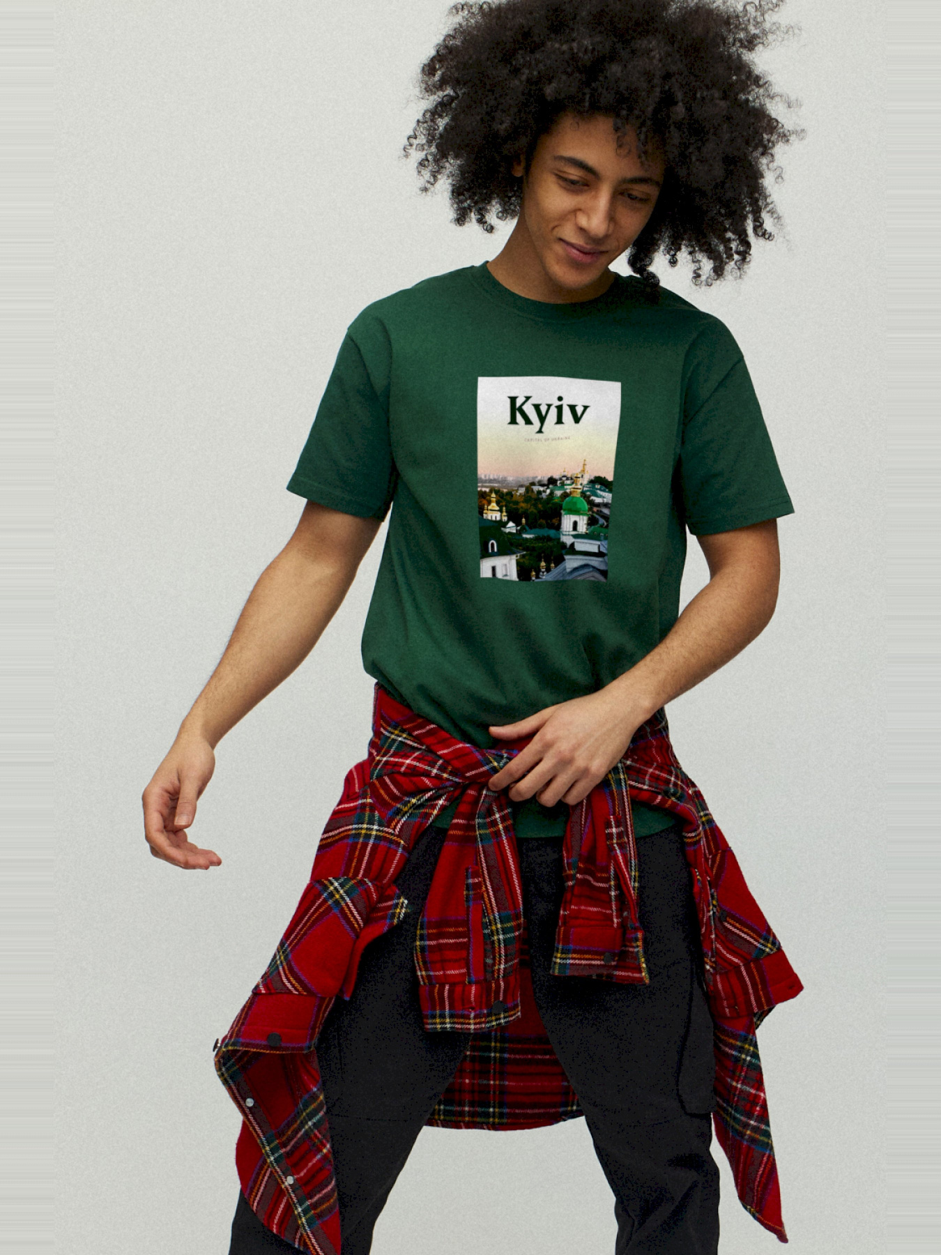 Футболки и поло YAPPI модель MDG10189 Фото