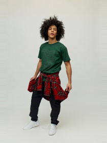 Футболки и поло YAPPI модель MDG10222 Фото