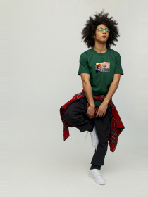 Футболки и поло YAPPI модель MDG10188 Фото