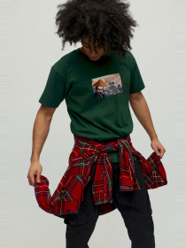 Футболки и поло YAPPI модель MDG10188 Фото