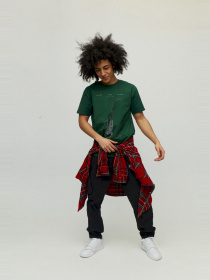 Футболки і поло YAPPI модель MDG10220 Фото