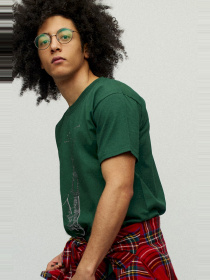 Футболки и поло YAPPI модель MDG10220 Фото