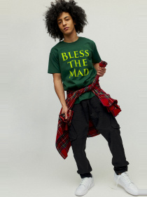 Футболки и поло YAPPI модель MDG10204 Фото