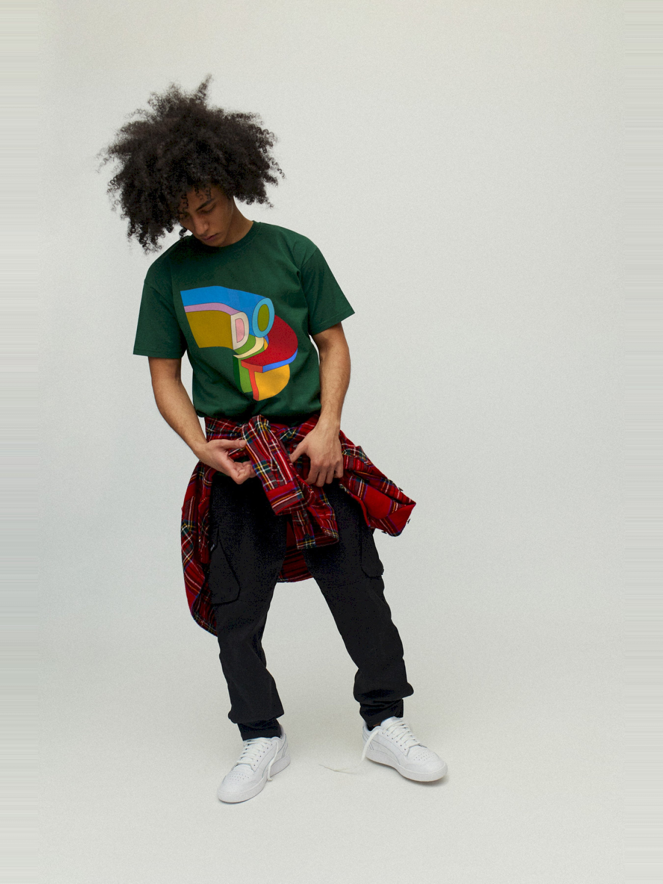 Футболки і поло YAPPI модель MDG10203 Фото