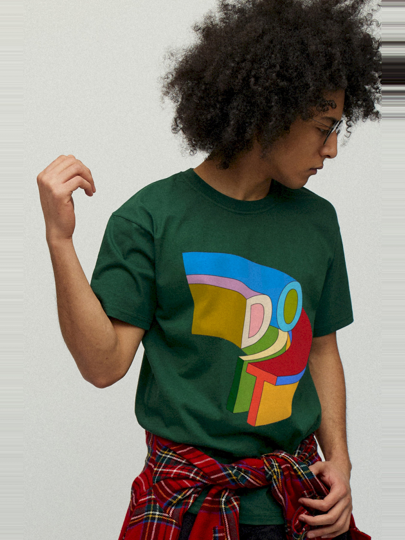 Футболки і поло YAPPI модель MDG10203 Фото