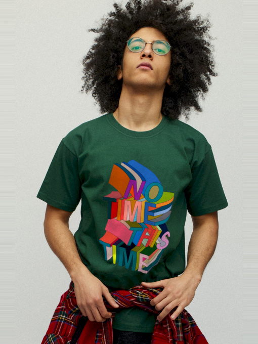 Футболки і поло YAPPI модель MDG10202 Фото