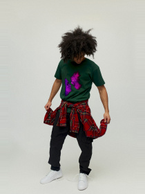 Футболки і поло YAPPI модель MDG10201 Фото