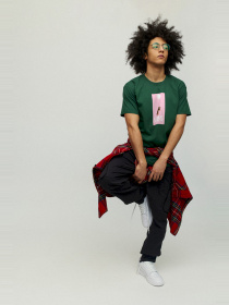 Футболки и поло YAPPI модель MDG10208 Фото