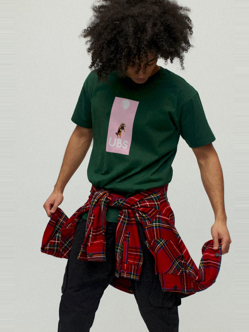 Футболки і поло YAPPI модель MDG10208 Фото