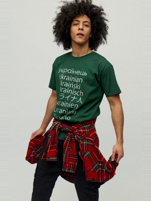 Футболки і поло YAPPI модель MDG10207 Фото