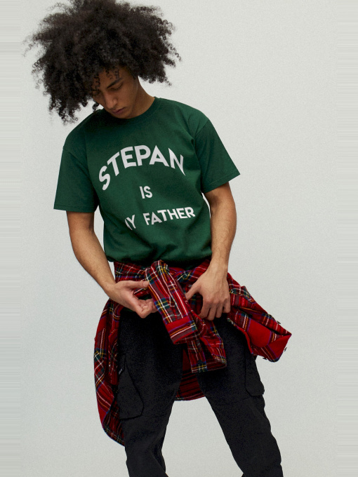 Футболки і поло YAPPI модель MDG10206 Фото