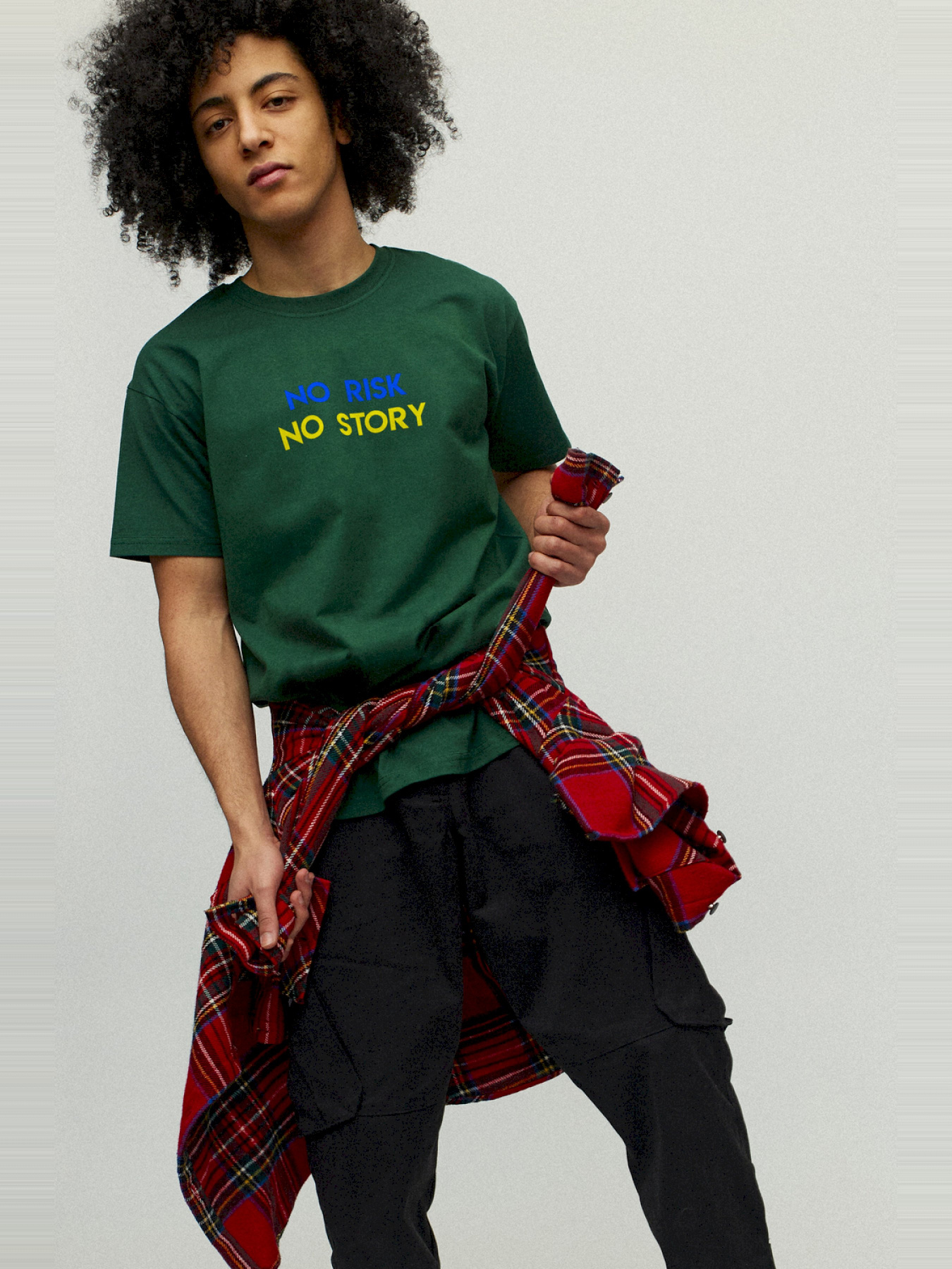 Футболки и поло YAPPI модель MDG10205 Фото