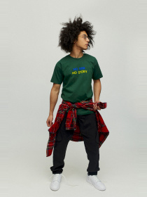 Футболки и поло YAPPI модель MDG10205 Фото