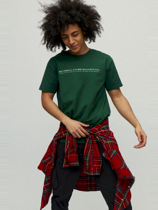 Футболки и поло YAPPI модель MDG10209 Фото