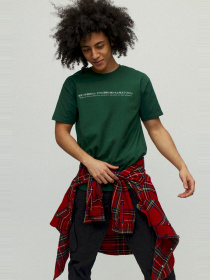 Футболки и поло YAPPI модель MDG10209 Фото