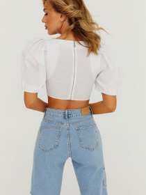 Топ Gepur модель 38637 Фото