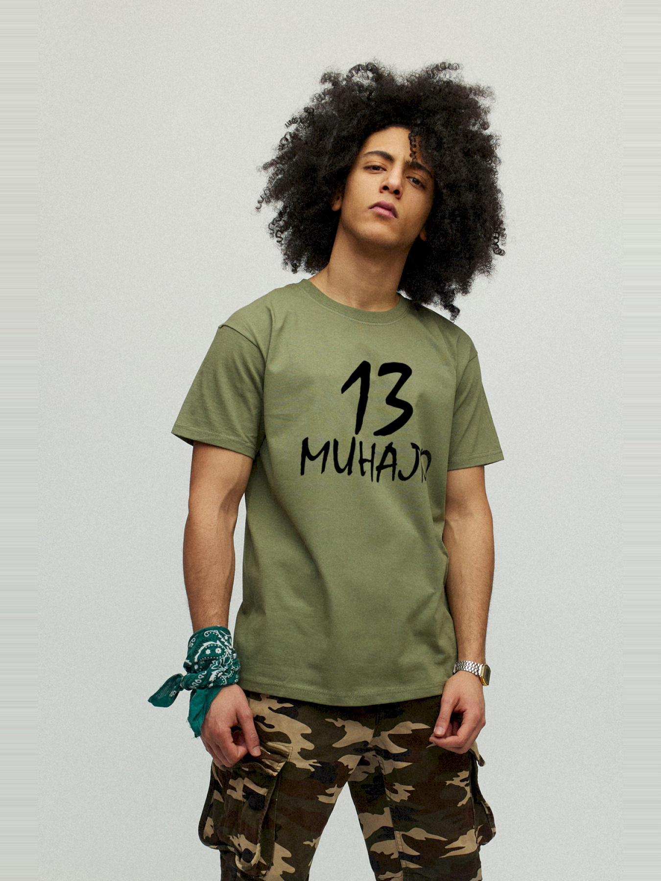 Футболки и поло YAPPI модель MOL10220 Фото